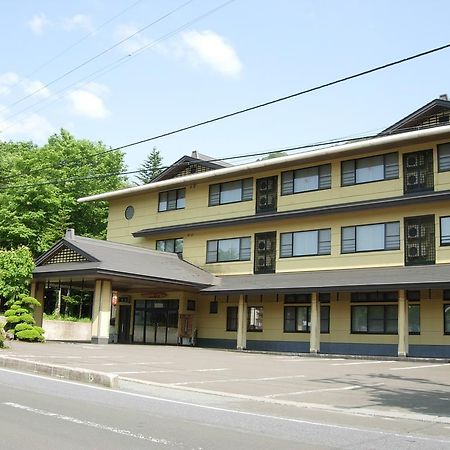 Towadako Shinzantei Hotel Kosaka Exterior photo