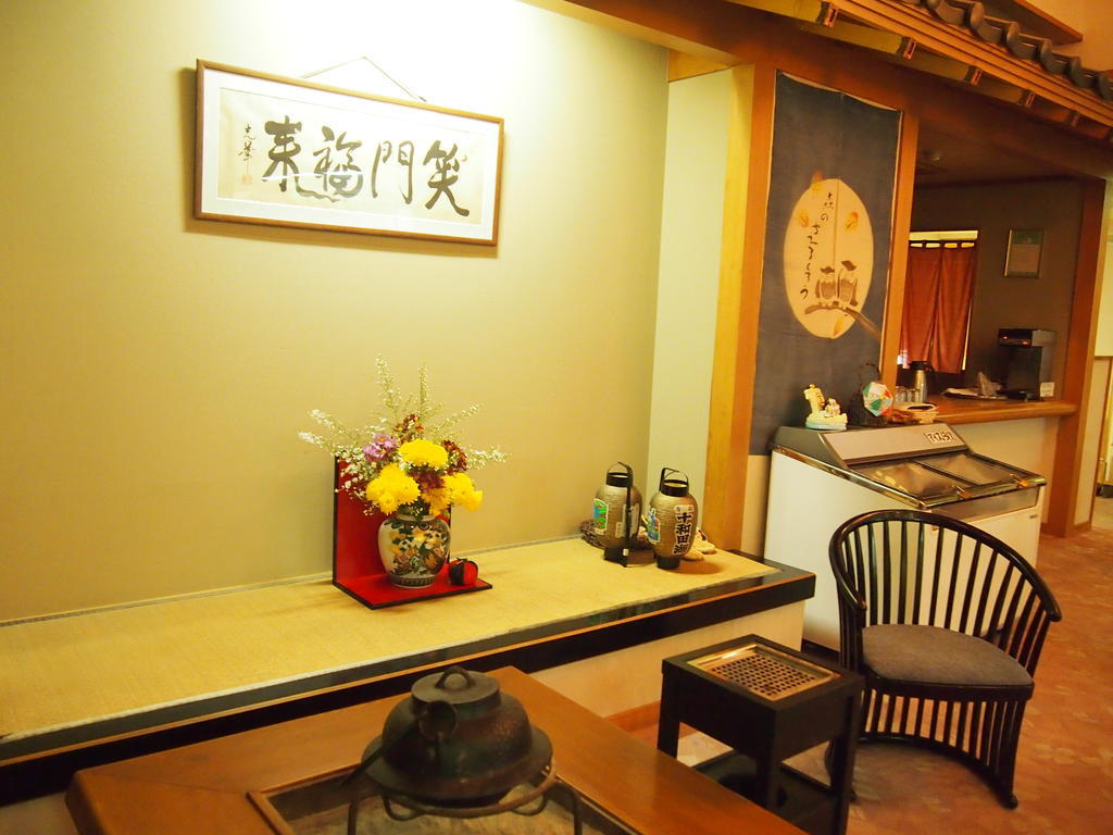 Towadako Shinzantei Hotel Kosaka Exterior photo