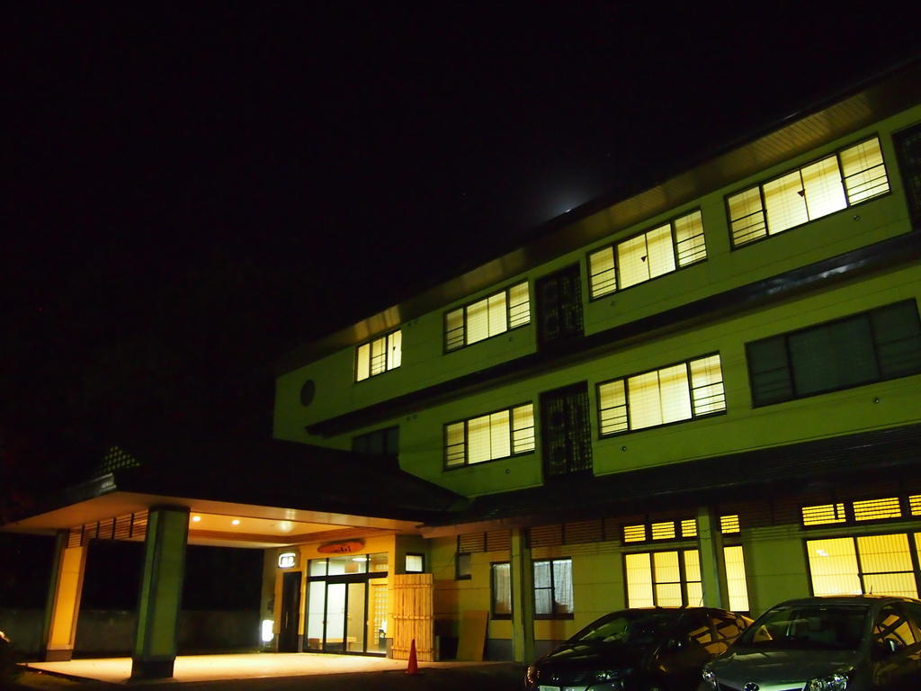 Towadako Shinzantei Hotel Kosaka Exterior photo