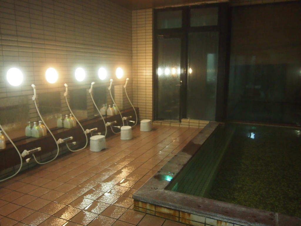 Towadako Shinzantei Hotel Kosaka Exterior photo