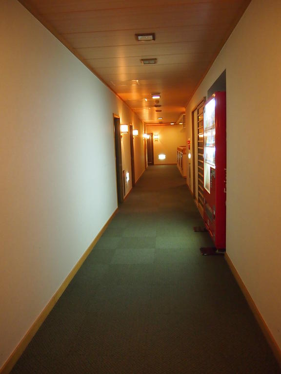 Towadako Shinzantei Hotel Kosaka Exterior photo