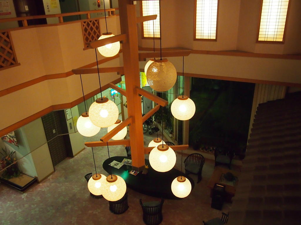 Towadako Shinzantei Hotel Kosaka Exterior photo
