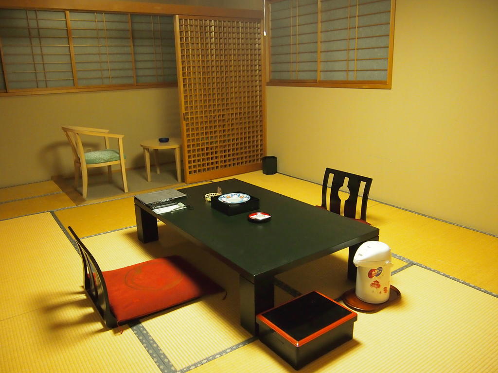 Towadako Shinzantei Hotel Kosaka Room photo