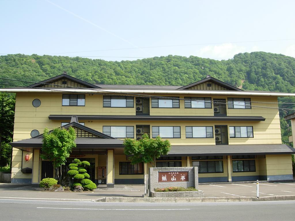 Towadako Shinzantei Hotel Kosaka Exterior photo