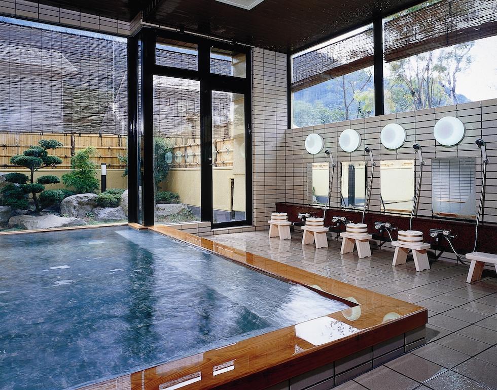 Towadako Shinzantei Hotel Kosaka Exterior photo