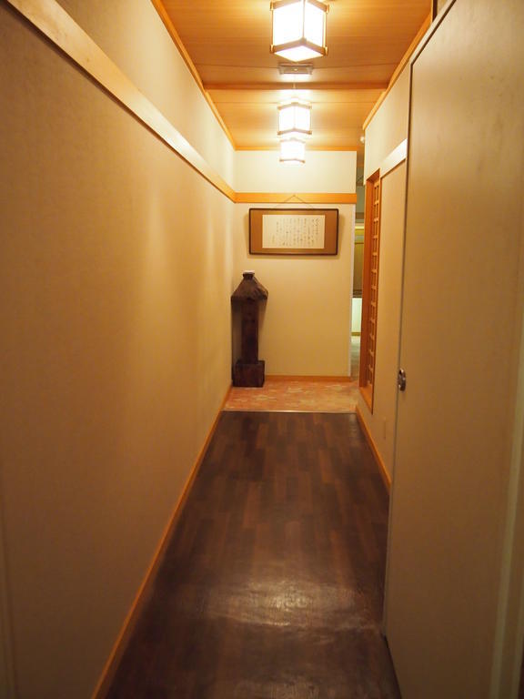 Towadako Shinzantei Hotel Kosaka Exterior photo