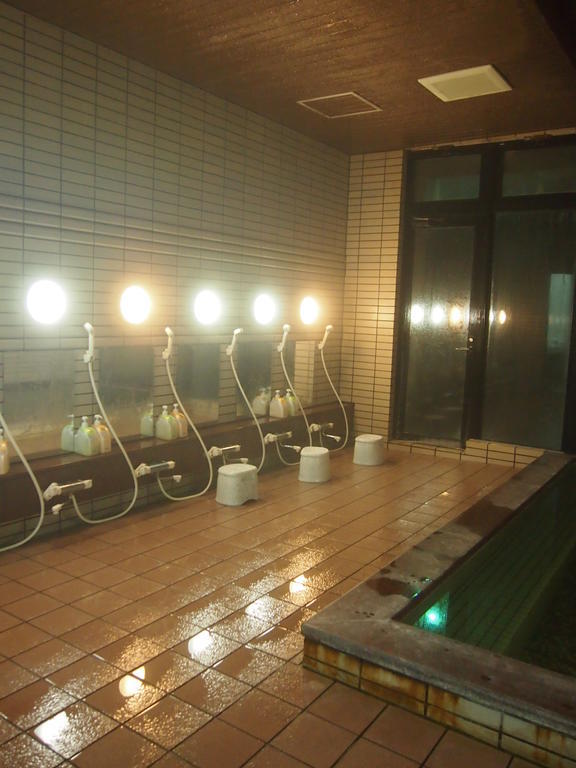 Towadako Shinzantei Hotel Kosaka Exterior photo